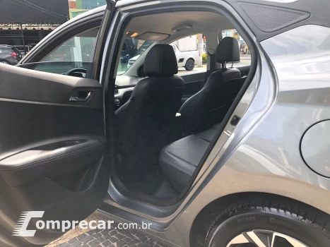 Hb20 1.0 Tgdi Flex Platinum Safety Automático