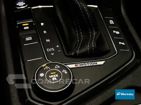 TIGUAN 2.0 350 TSI GASOLINA ALLSPACE R-LINE 4MOTI