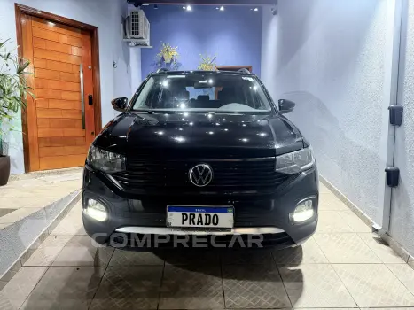 T-CROSS 1.0 200 TSI Sense