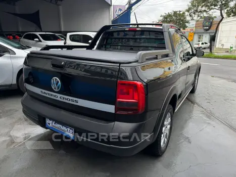 SAVEIRO 1.6 Cross CE 8V