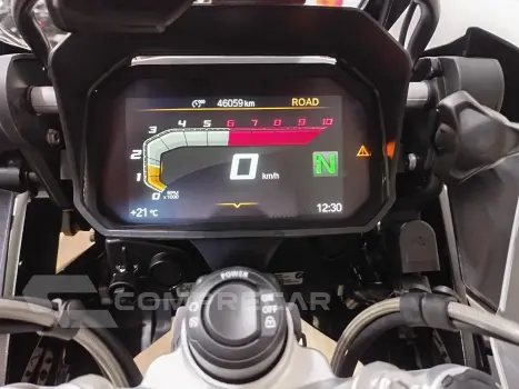 R 1250 OPTION 719 40 ANOS