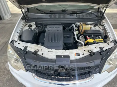 CAPTIVA 2.4 SFI Ecotec FWD 16V