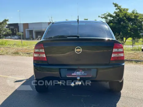 ASTRA 2.0 MPFI Advantage 8V