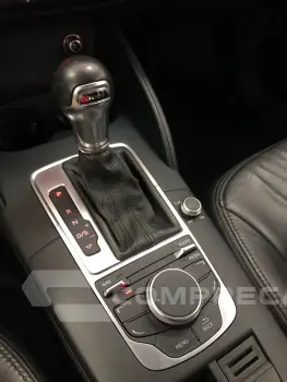 A3 1.4 TFSI Sedan Ambiente 16V