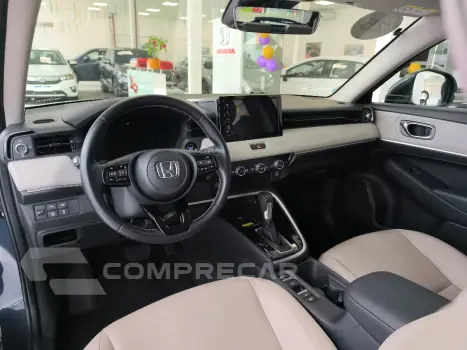 HR-V 1.5 DI I-VTEC TURBO FLEX TOURING CVT