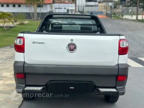 STRADA 1.4 MPI WORKING CS 8V FLEX 2P MANUAL