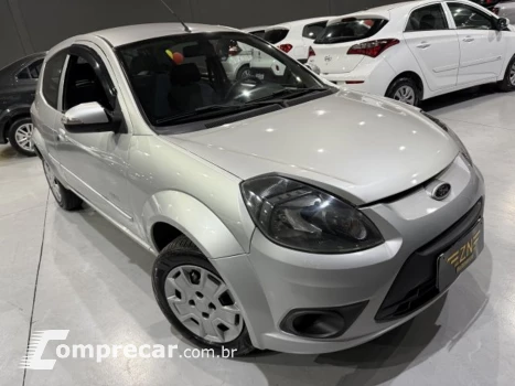 KA 1.0 MPI 8V FLEX 2P MANUAL