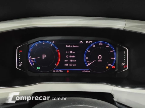 T-Cross Hig. 250 TSI 1.4 Flex 16V 5p Aut