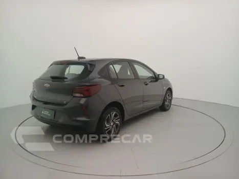 ONIX 1.0 FLEX LT MANUAL