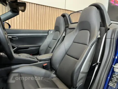 718 2.0 16V H4 GASOLINA BOXSTER PDK