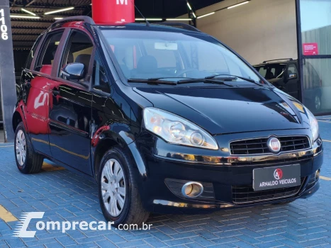 Idea ATTRACTIVE 1.4 Fire Flex 8V 5p