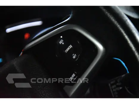 CIVIC 2.0 16V FLEXONE EXL 4P CVT