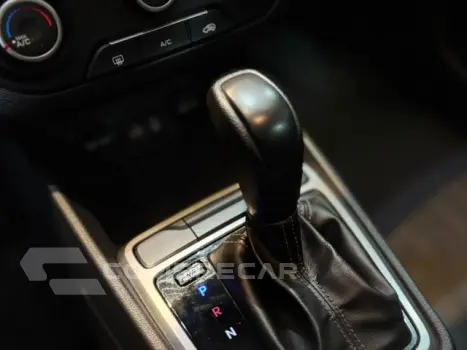 CRETA - 1.6 16V SMART AUTOMÁTICO