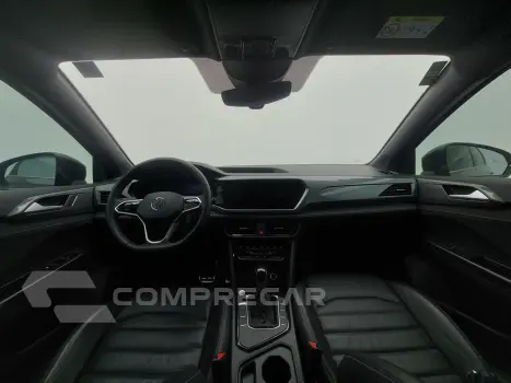 TAOS 1.4 250 TSI TOTAL FLEX HIGHLINE AUTOMÁTICO