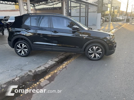 T-CROSS 1.0 200 TSI Sense