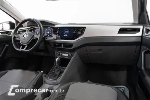 POLO 1.0 200 TSI Highline