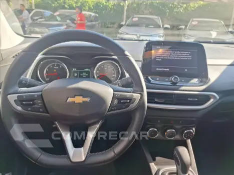 TRACKER 1.0 TURBO FLEX LTZ AUTOMÁTICO