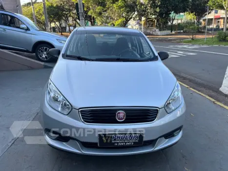 GRAND SIENA 1.0 EVO Attractive