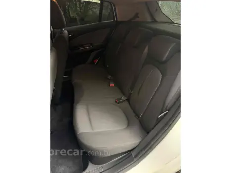 BRAVO 1.8 ESSENCE 16V FLEX 4P MANUAL