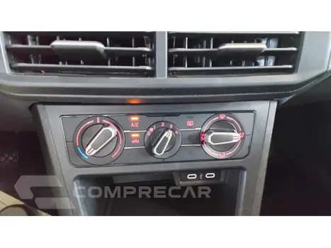 POLO 1.0 MPI TRACK MANUAL