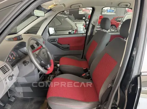 MERIVA 1.8 MPFI SS 8V