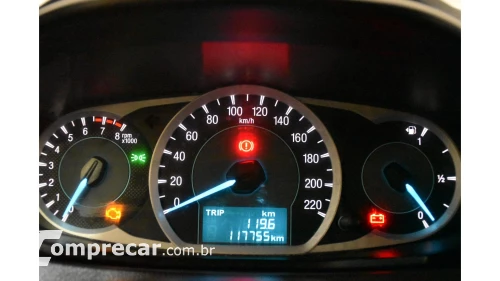 KA - 1.0 SE 12V 4P MANUAL