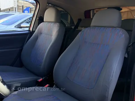 CELTA 1.0 MPFI Life 8V