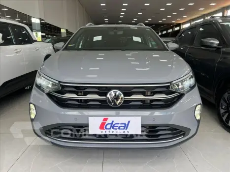 NIVUS 1.0 200 TSI TOTAL FLEX HIGHLINE AUTOMÁTICO