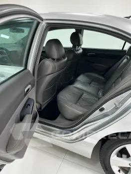 CIVIC 1.8 LXS 16V