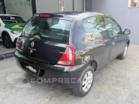 CLIO 1.0 Expression 8V
