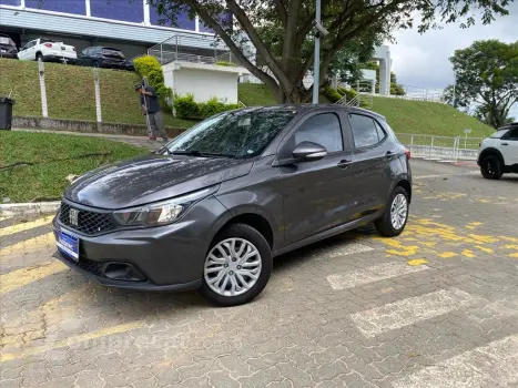Fiat ARGO 1.0 FIREFLY FLEX DRIVE MANUAL 4 portas