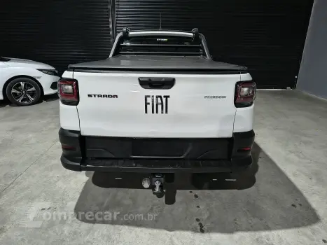 STRADA 1.3 Firefly Freedom CS