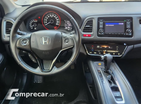 HR-V 1.8 16V EX