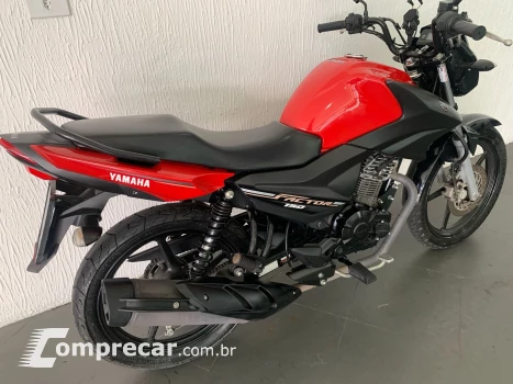 YBR 150 ED FACTOR Flex