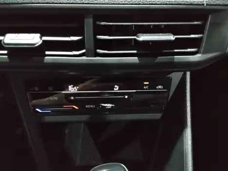 VIRTUS 1.4 250 TSI EXCLUSIVE AUTOMÁTICO