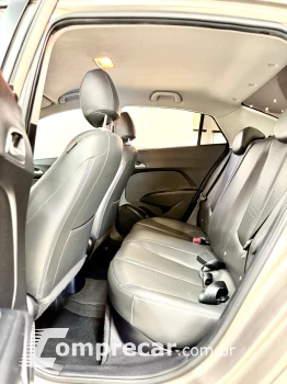 HB20S 1.6 Premium 16V
