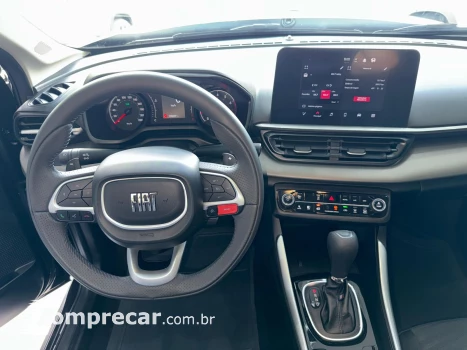 Fastback Audace 1.0
