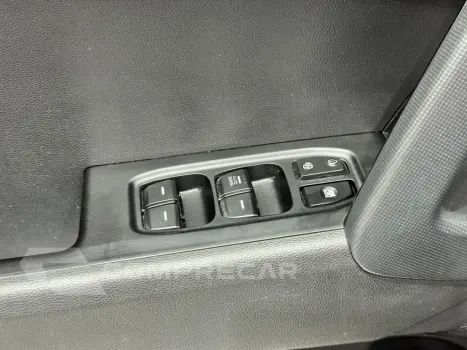 CRETA 1.6 16V FLEX ATTITUDE AUTOMÁTICO