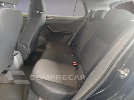 T-CROSS 1.0 200 TSI TOTAL FLEX SENSE AUTOMÁTICO