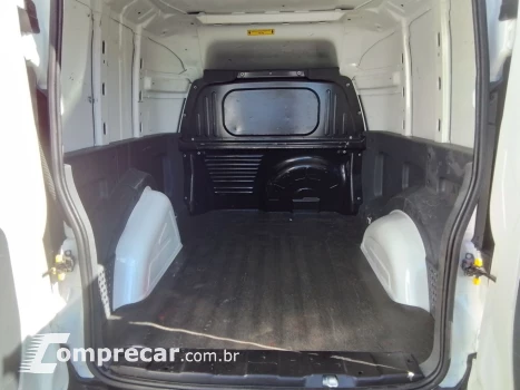 FIORINO 1.4 MPI FURGÃO ENDURANCE 8V FLEX 2P MANUAL