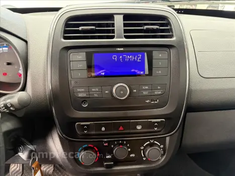 KWID 1.0 12V SCE FLEX ZEN MANUAL