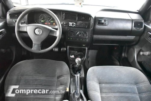 GOLF 2.0 MI GLX 8V