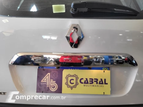 CAPTUR 1.6 16V SCE Intense