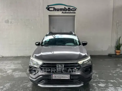 PULSE 1.0 Turbo 200 Audace
