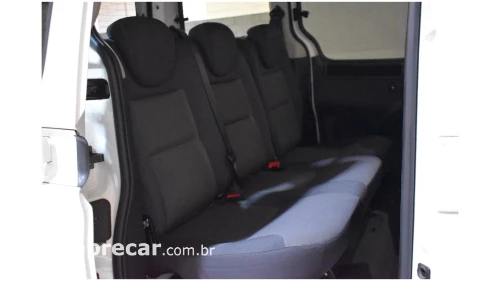 PARTNER - 1.6 ESCAPADE 16V 4P MANUAL