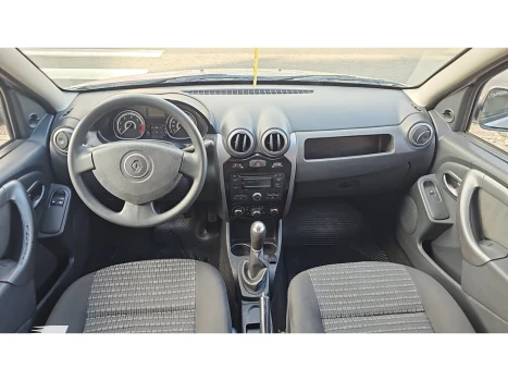 SANDERO 1.0 EXPRESSION 16V FLEX 4P MANUAL