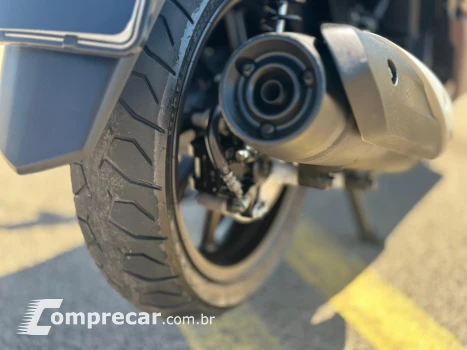PCX 150 DLX ABS