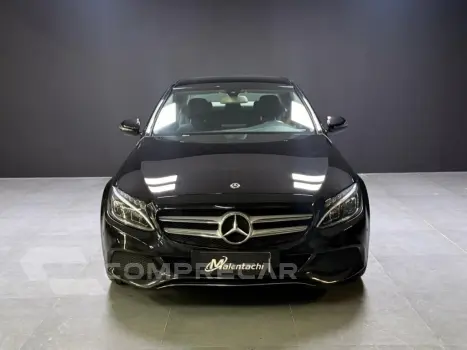 C 180 1.6 CGI FLEX EXCLUSIVE 9G-TRONIC