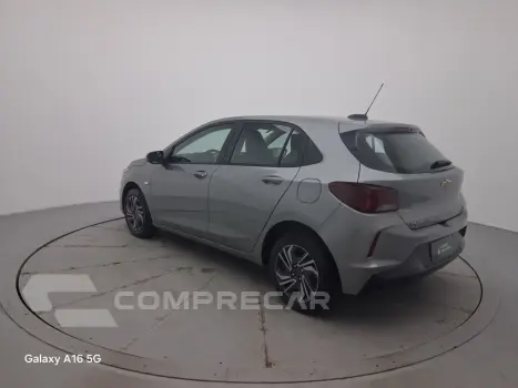 ONIX 1.0 FLEX LT MANUAL