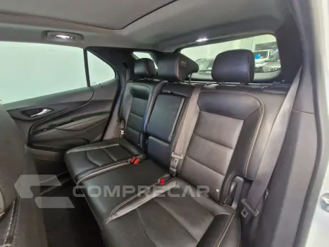 EQUINOX 1.5 16V Turbo Premier AWD